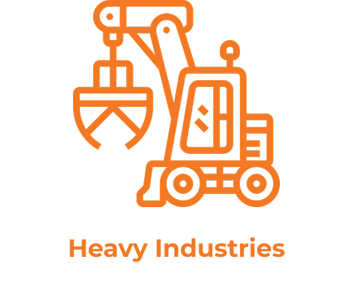 Heavy Engineering & Manufacturing Transformers