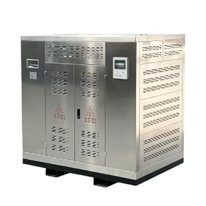 KKSG Mining Dry Transformer 30-2500kVA F/H Insulation