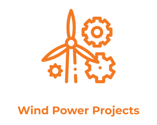 Wind Power Plant Transformers