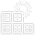 State of the Art Testing Infrastructure icon