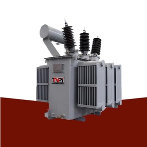 69kV 33kV 10MVA 20MVA 30MVA ONAN Copper Oil Immersed Power Transformer