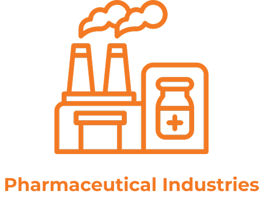 Pharmaceutical Plant Transformers