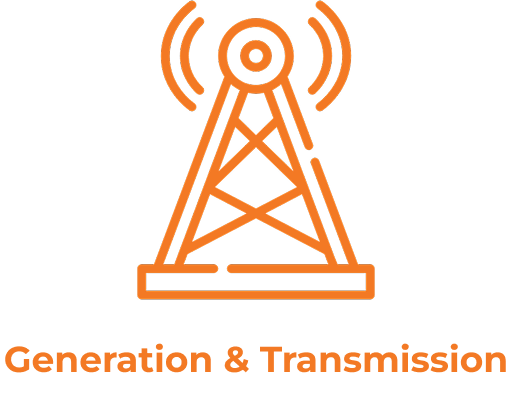 Transmission & Distribution Grid Transformers