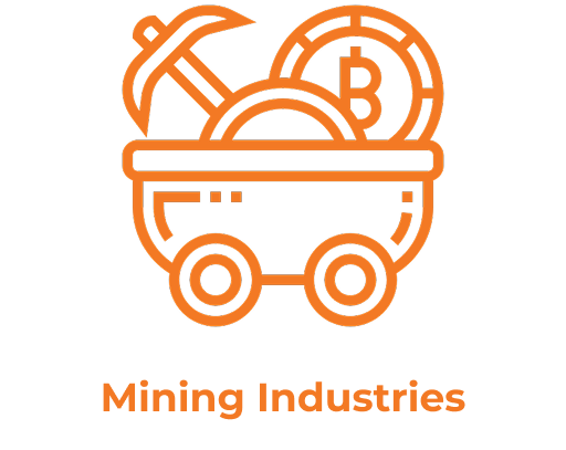 Mining Industry Transformers