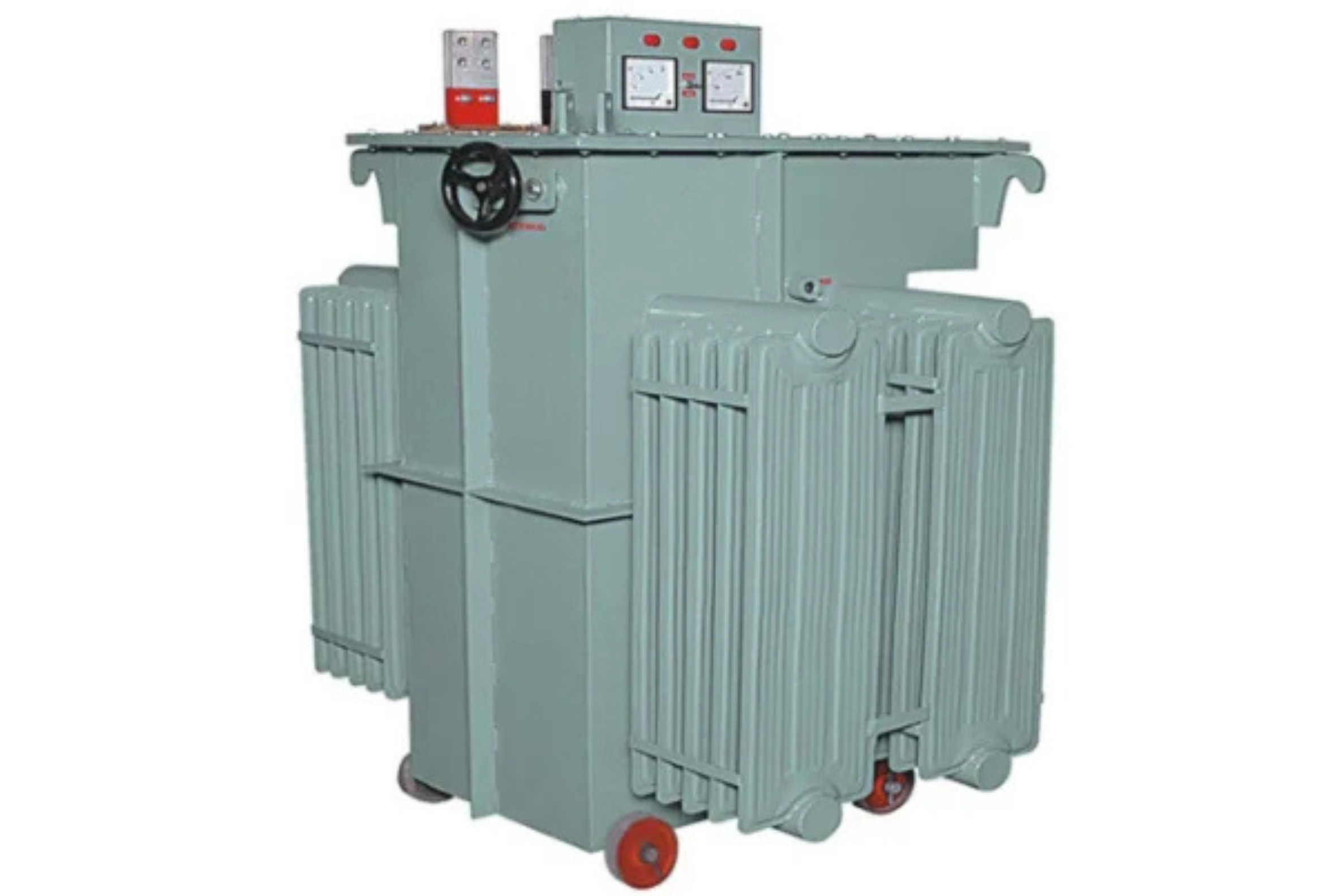 Industrial Isolation Transformer Manufactured by Volta Transformers in India