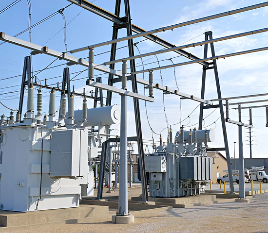 Volta Transformers state of the art manufacturing facility in Vadodara Gujarat