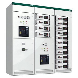 SAIPWELL GCS Electric Meter Cabinets