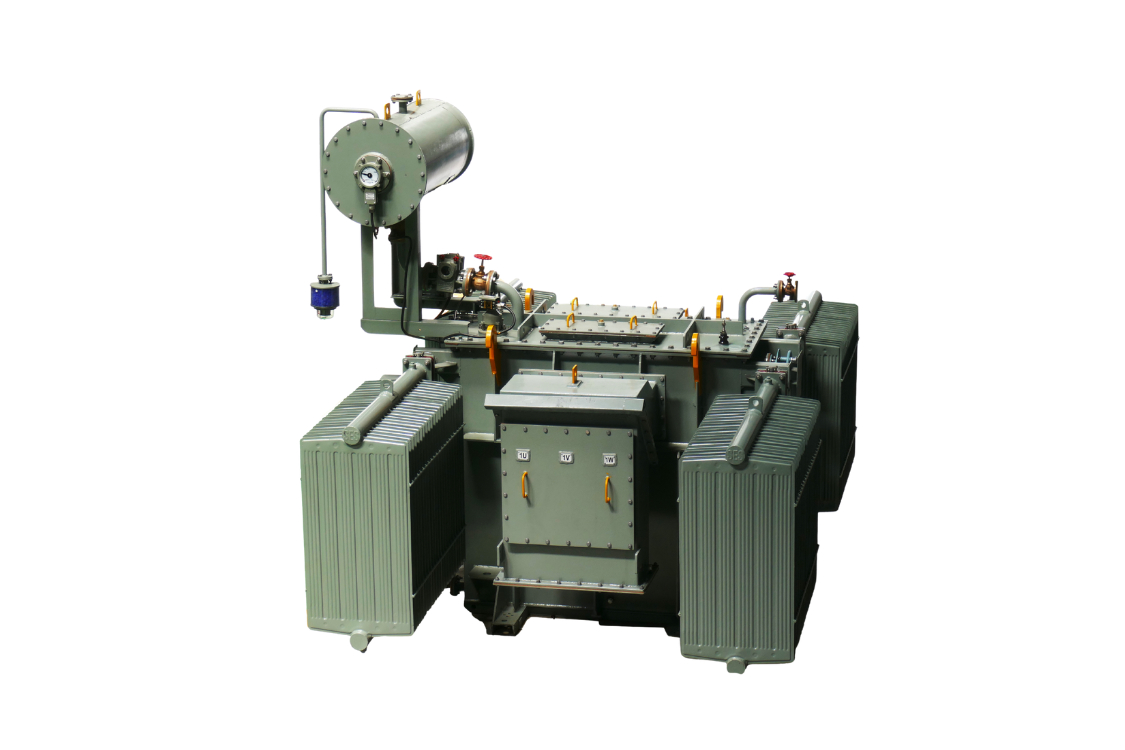 Solar Wind Inverter Duty Transformer Manufactured by Volta Transformers