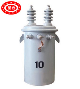 15kva 25kva 37.5kva 50kva 7.62kv Single Phase Pole Transformer