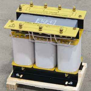 SBK 3-Phase Auto Transformer 415V 380V 220V
