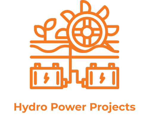 Hydroelectric Power Transformers