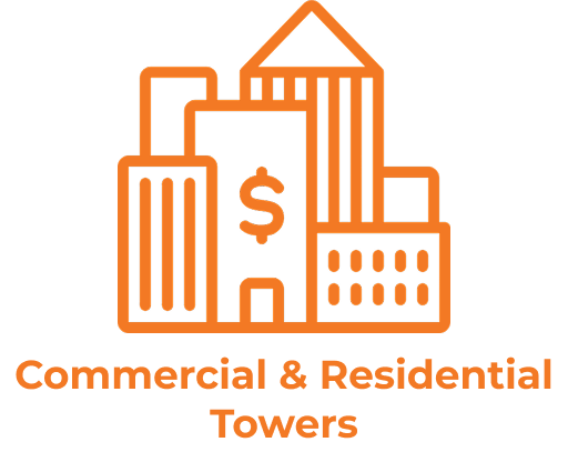 Commercial Real Estate Transformers
