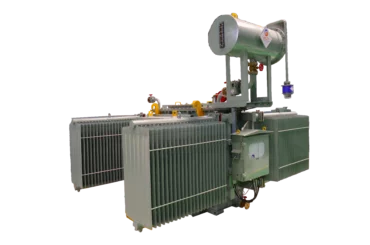 Solar Wind Inverter Duty Transformers