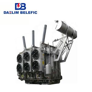 220kV 230kV 50MVA Power Transformer 16MVA 20000 KVA