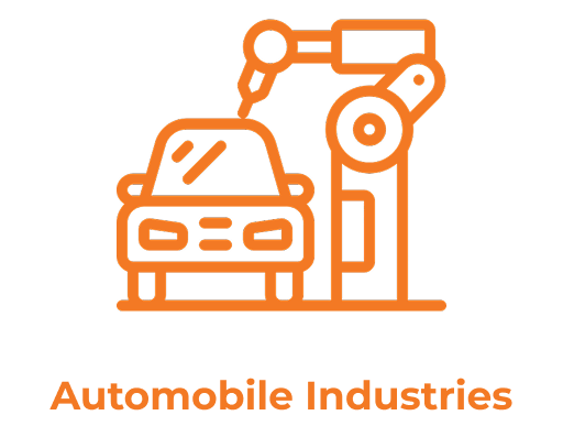 Automobile Manufacturing Power Solutions