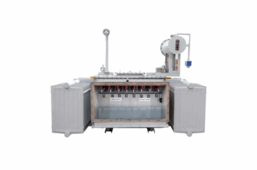Heavy Duty Industrial Step Down Transformer