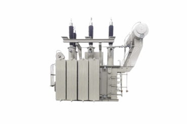 High Voltage Power Transformers