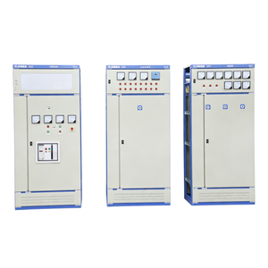 GGD Fixed Type Low Voltage Switchgear