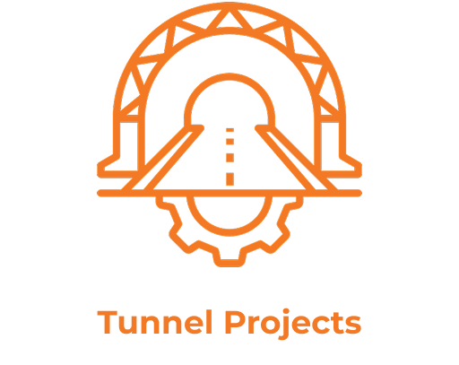 Tunnel Construction Transformers