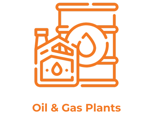 Oil and Gas Plant Transformers