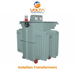Star-Delta Wye-Delta Grounding Transformer by Volta Transformers