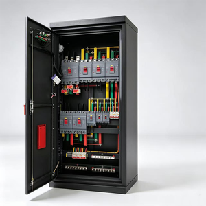Wholesale Low Voltage Electrical Switchgear Panel Board