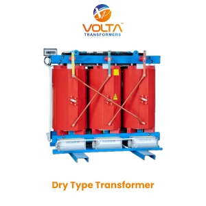 Dry-Type Cast Resin Neutral Grounding Transformer