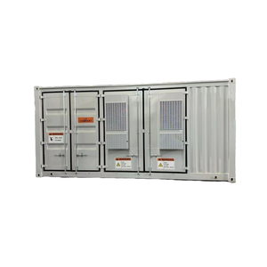 3750KVA 50Hz Outdoor Compact Prefabricated Substation