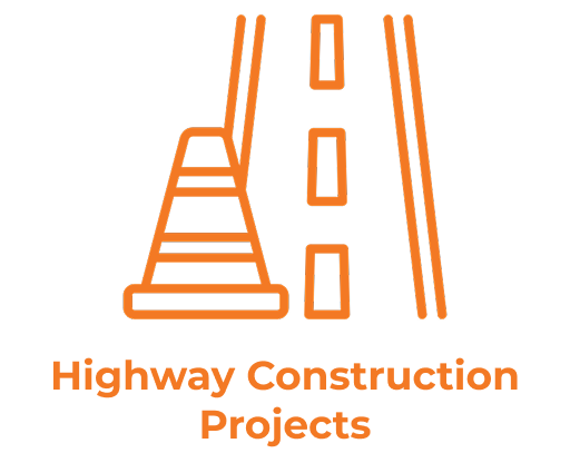 Highway Construction Power Transformers