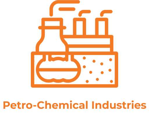 Petrochemical Industry Transformers