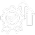 ISO and BIS Certified Quality icon