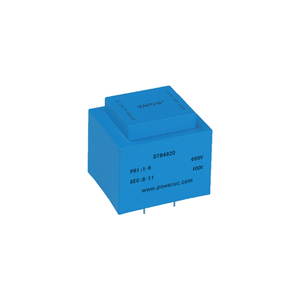 YHDC High Voltage Transformer Step Down Synchronous Transformer