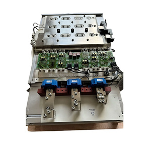 MICROMASTER PX Replacement Fan Transformer 6SL3352-7AE32-1AA1