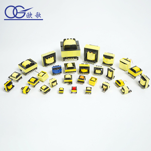 EF25 Step Down Ferrite Core Transformer