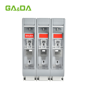 HR18 3 Phase Fuse Switch Disconnector 160A 250A 400A 630A